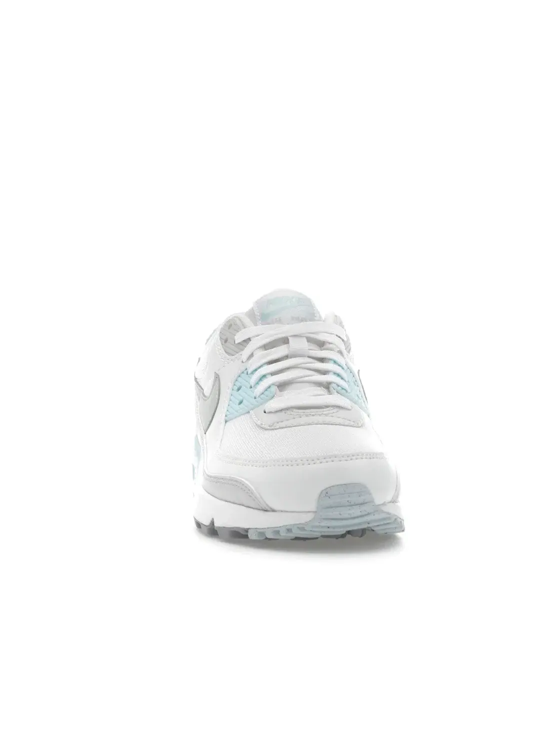 Женские кроссовки с амортизацией Nike Air Max 90 Nike — изображение 2 из 4