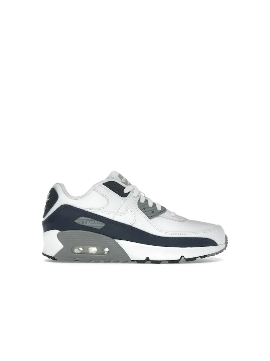 Детские кроссовки Lifestyle Nike Air Max 90 — изображение 1 из 4