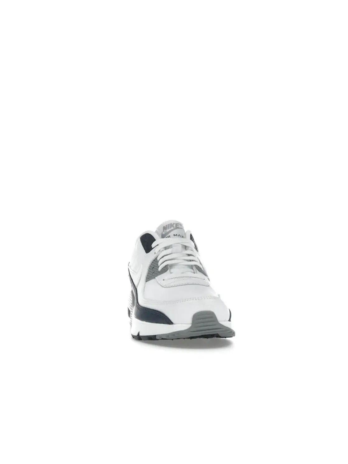 Детские кроссовки Lifestyle Nike Air Max 90 — изображение 2 из 4