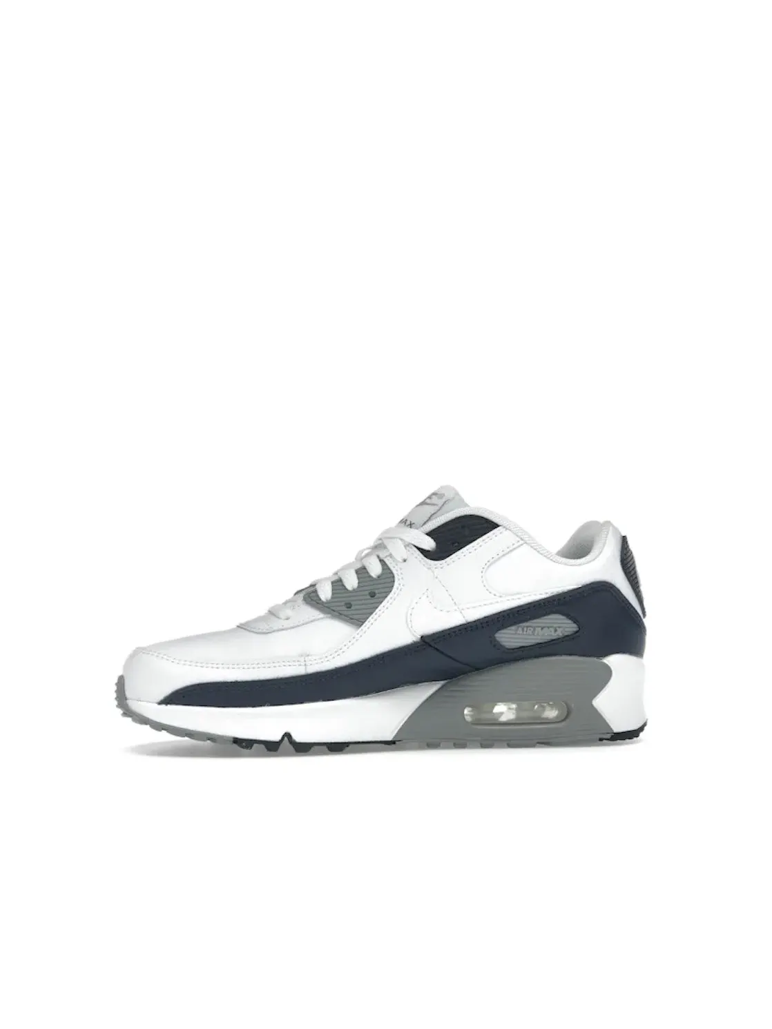 Детские кроссовки Lifestyle Nike Air Max 90 — изображение 3 из 4