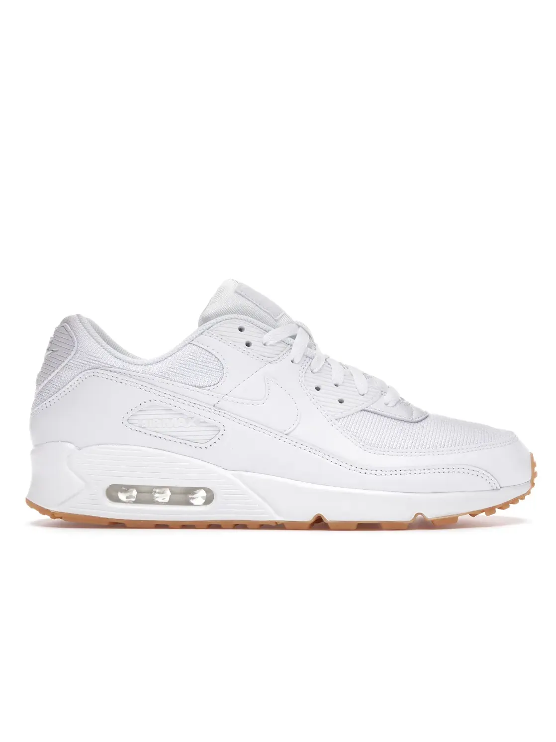 Мужские кроссовки Lifestyle Nike Air Max 90 — изображение 1 из 4