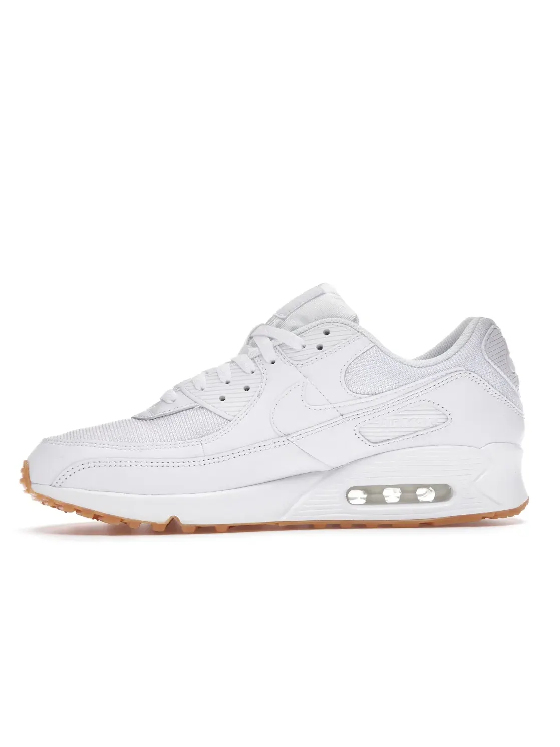 Мужские кроссовки Lifestyle Nike Air Max 90 — изображение 3 из 4