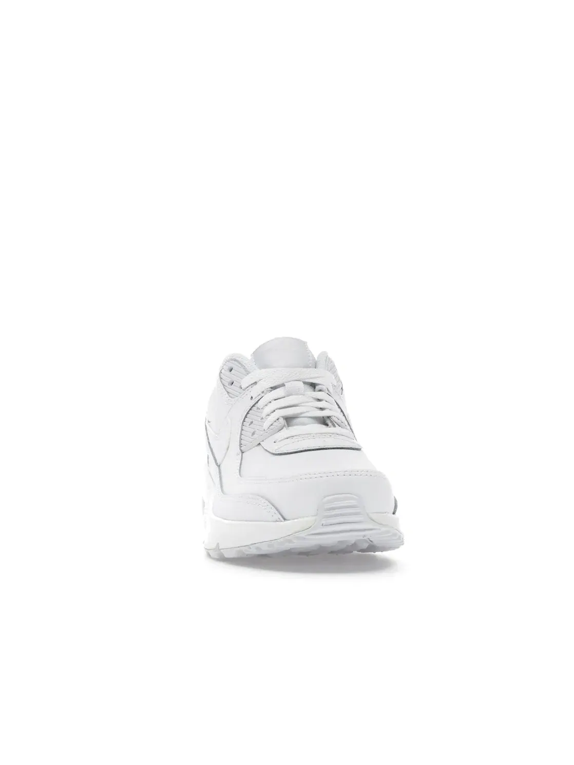 Детские кроссовки для мальчиков и девочек с амортизацией Nike Air Max 90 Nike — изображение 2 из 4
