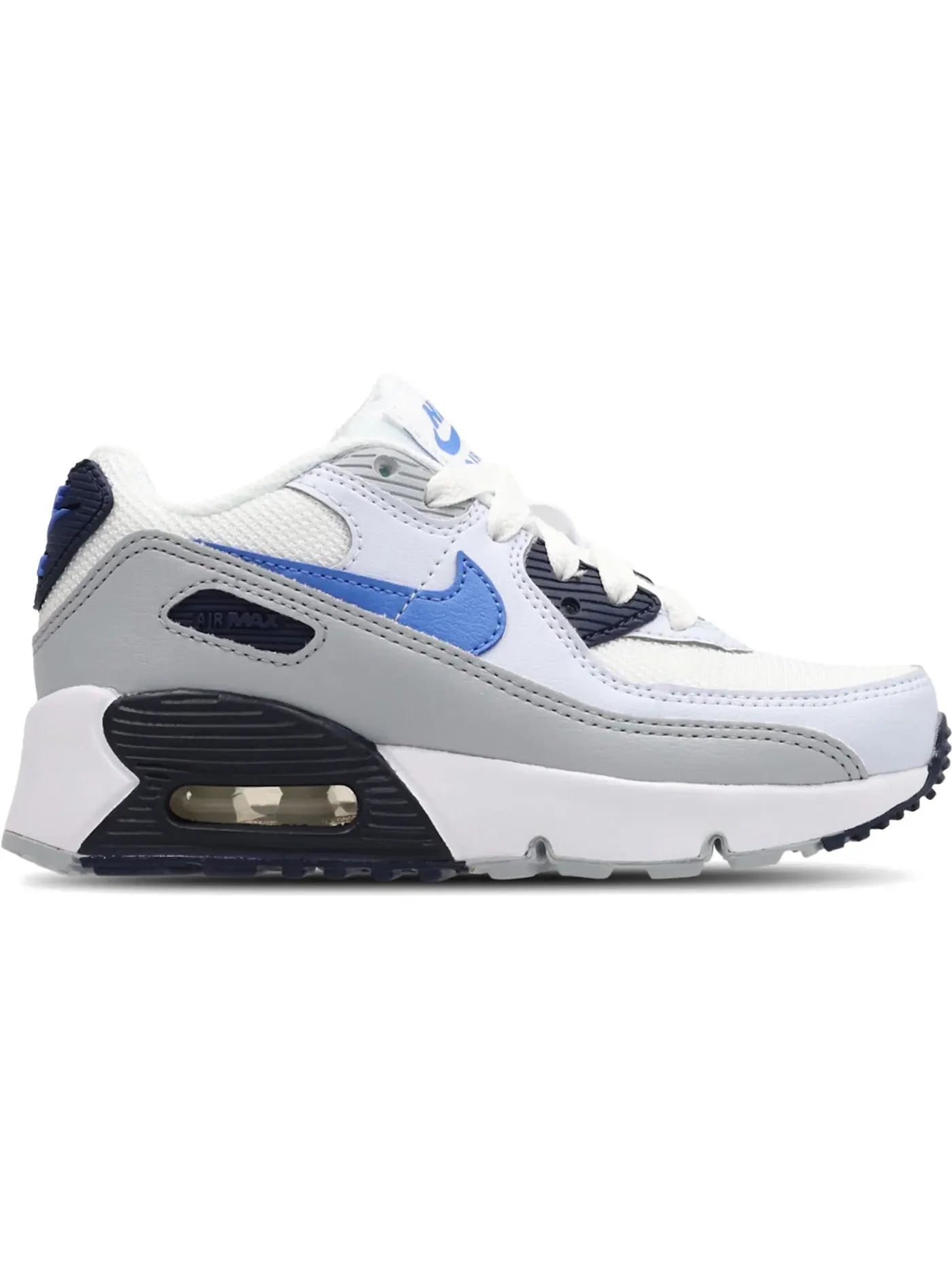 Детские кроссовки Lifestyle Nike Air Max 90 — изображение 1 из 1