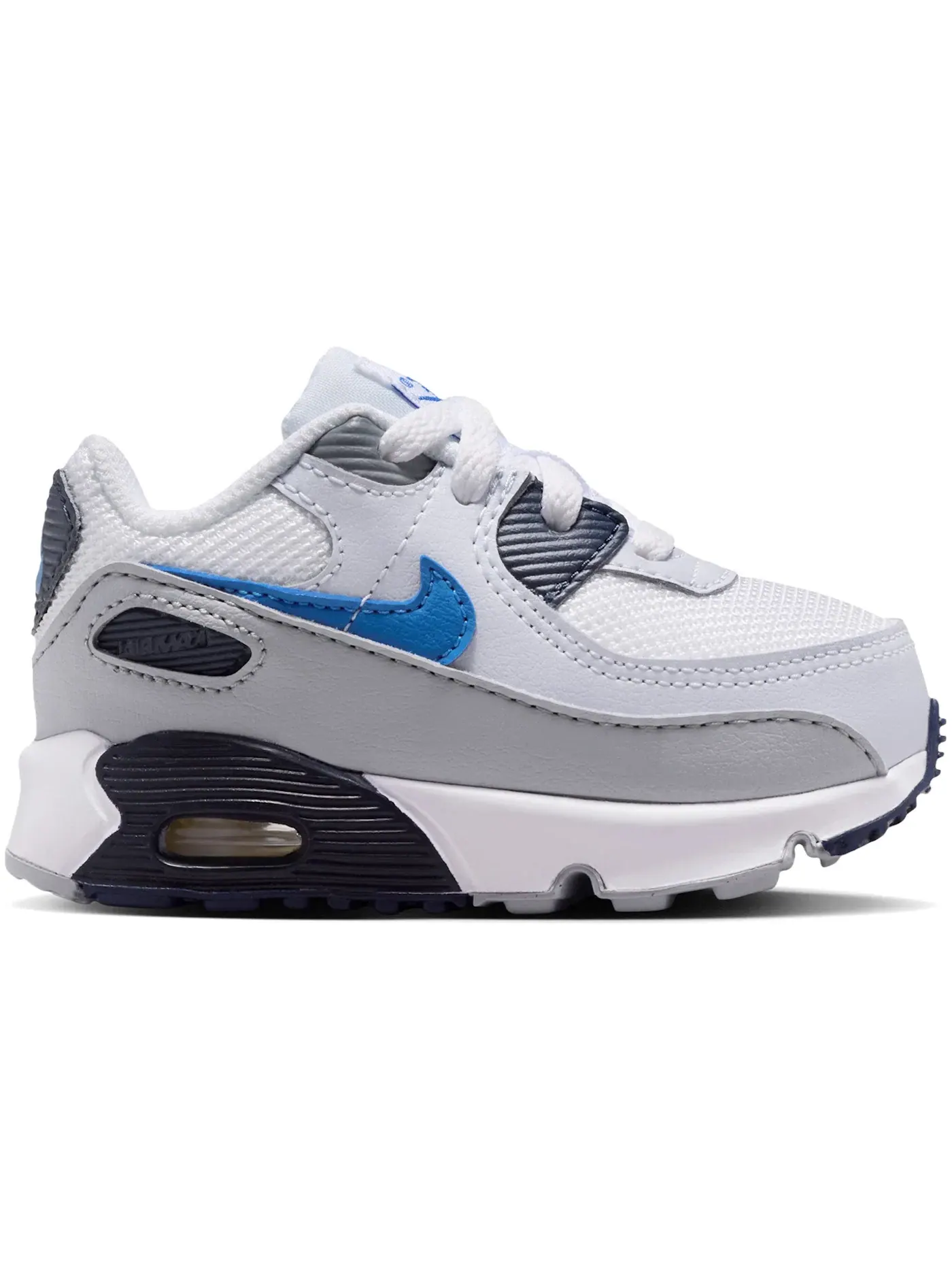 Детские кроссовки Lifestyle Nike Air Max 90 — изображение 1 из 1