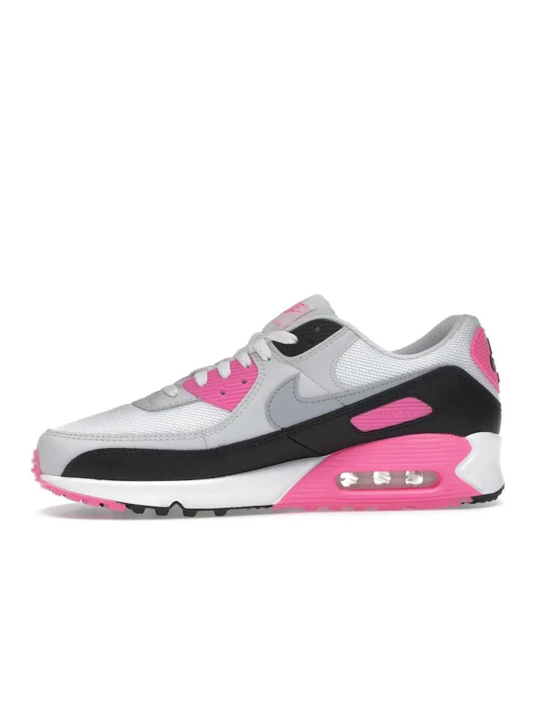 Женские кроссовки Lifestyle Nike Air Max 90 — изображение 3 из 4