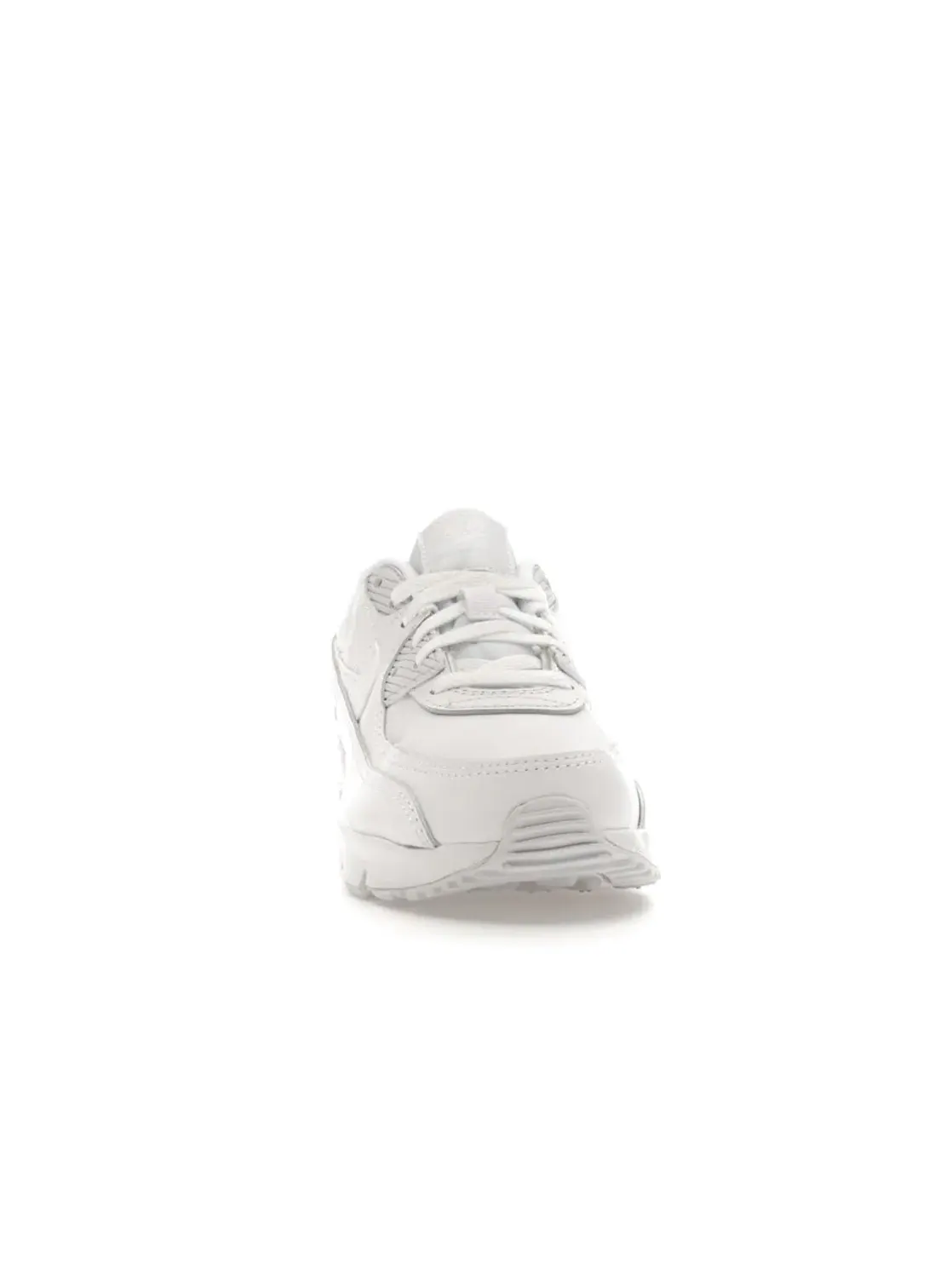 Детские кроссовки Lifestyle Nike Air Max 90 — изображение 2 из 4
