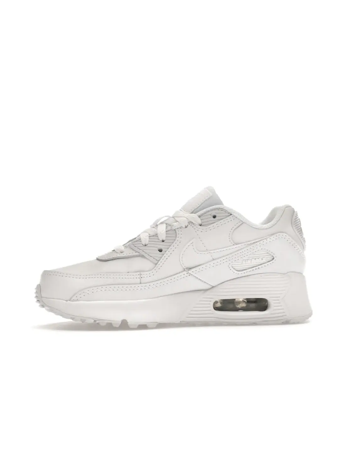 Детские кроссовки Lifestyle Nike Air Max 90 — изображение 3 из 4
