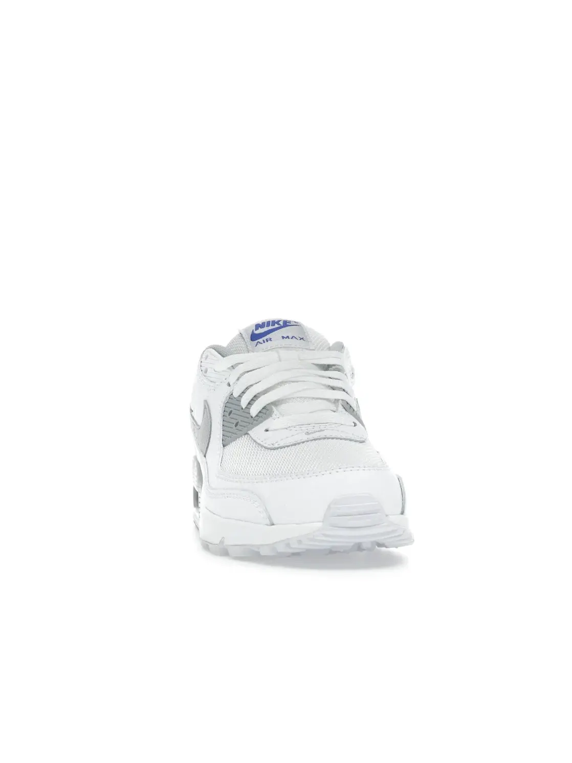 Мужские кроссовки Lifestyle с амортизацией Nike Air Max 90 — изображение 2 из 4