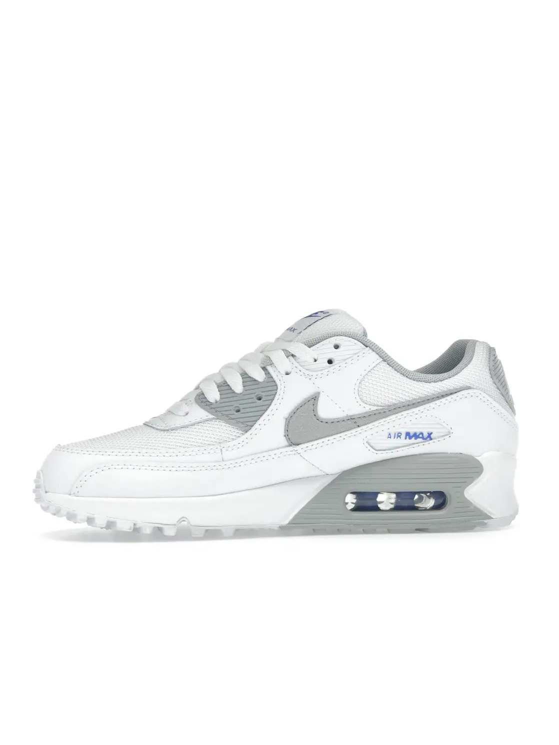 Мужские кроссовки Lifestyle с амортизацией Nike Air Max 90 — изображение 3 из 4