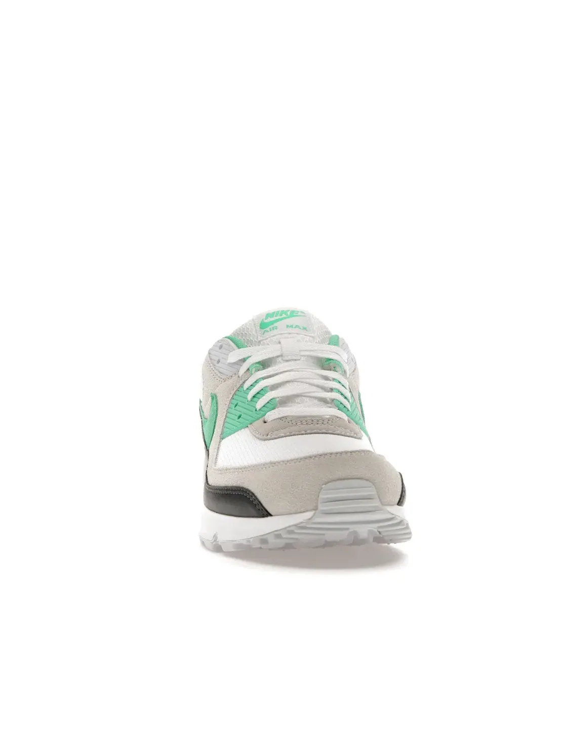Мужские кроссовки Lifestyle с амортизацией Nike Air Max 90 — изображение 2 из 4