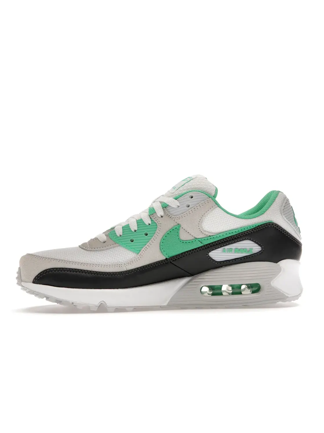 Мужские кроссовки Lifestyle с амортизацией Nike Air Max 90 — изображение 3 из 4
