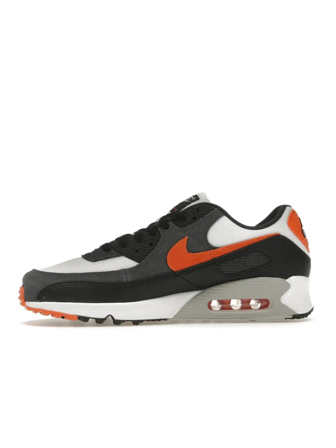 Мужские кроссовки Lifestyle с амортизацией Nike Air Max 90 — изображение 3 из 4