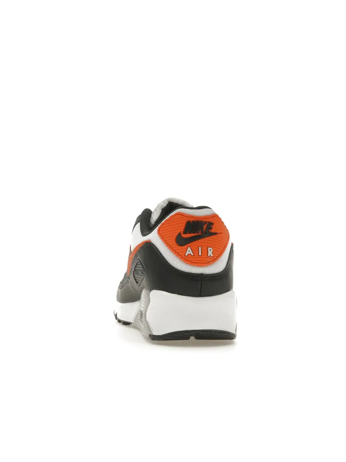 Мужские кроссовки Lifestyle с амортизацией Nike Air Max 90 — изображение 4 из 4