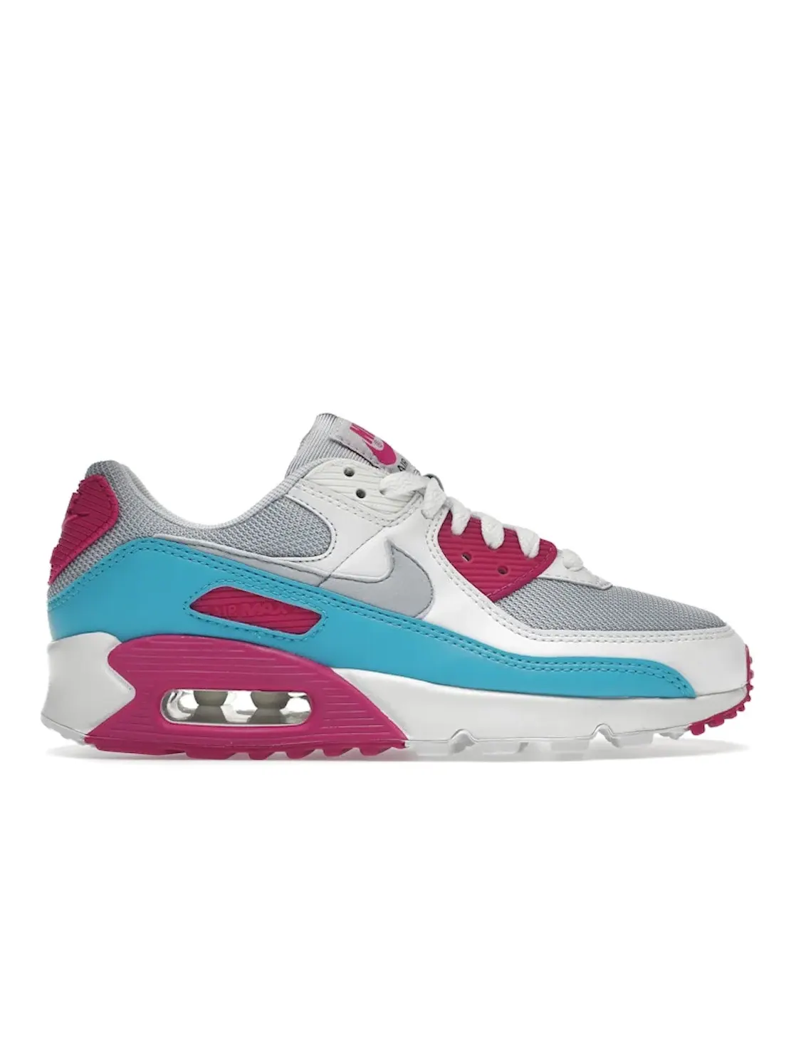 Женские кроссовки повседневные Nike Air Max 90 Nike — изображение 1 из 4