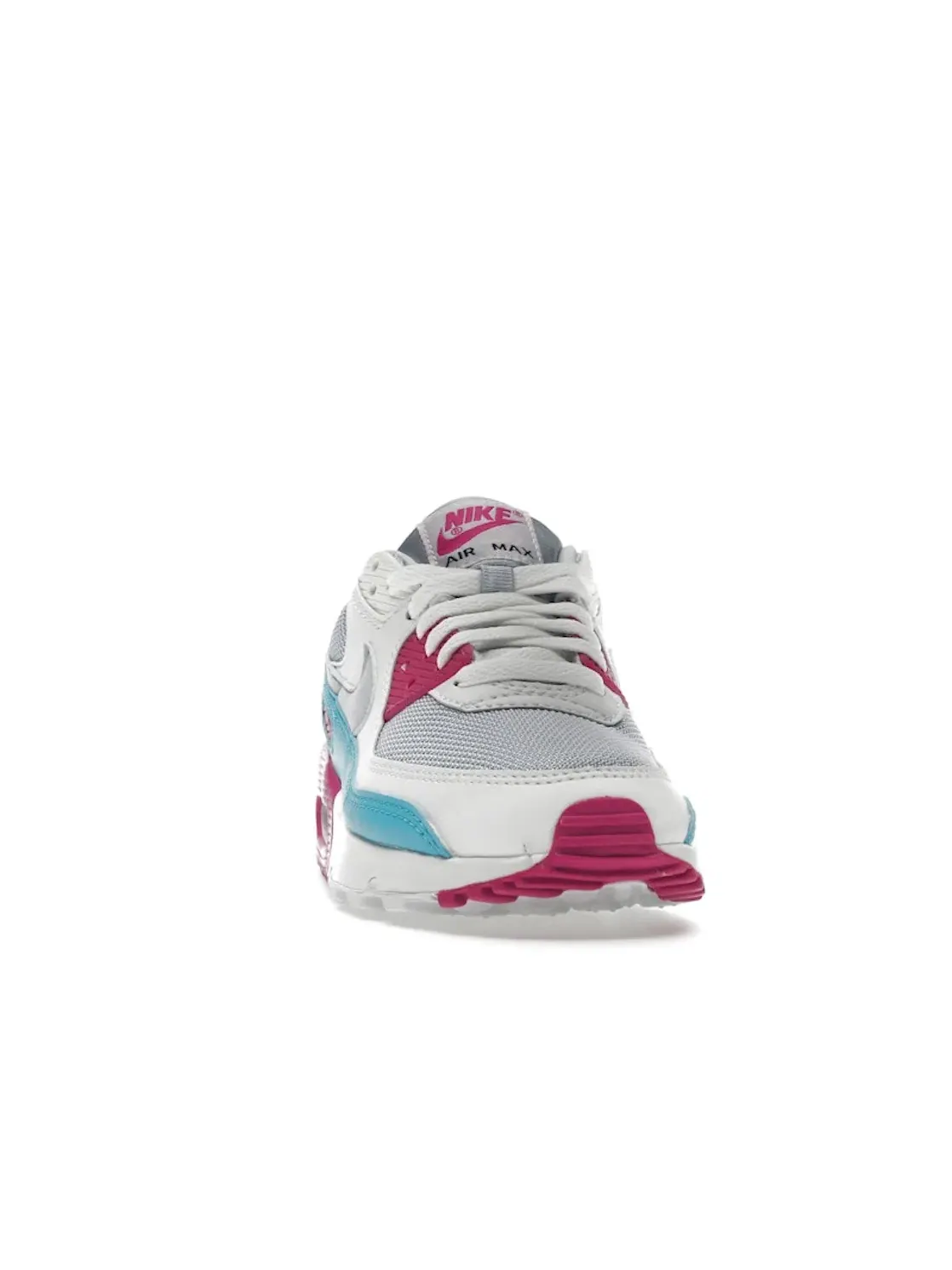 Женские кроссовки повседневные Nike Air Max 90 Nike — изображение 2 из 4