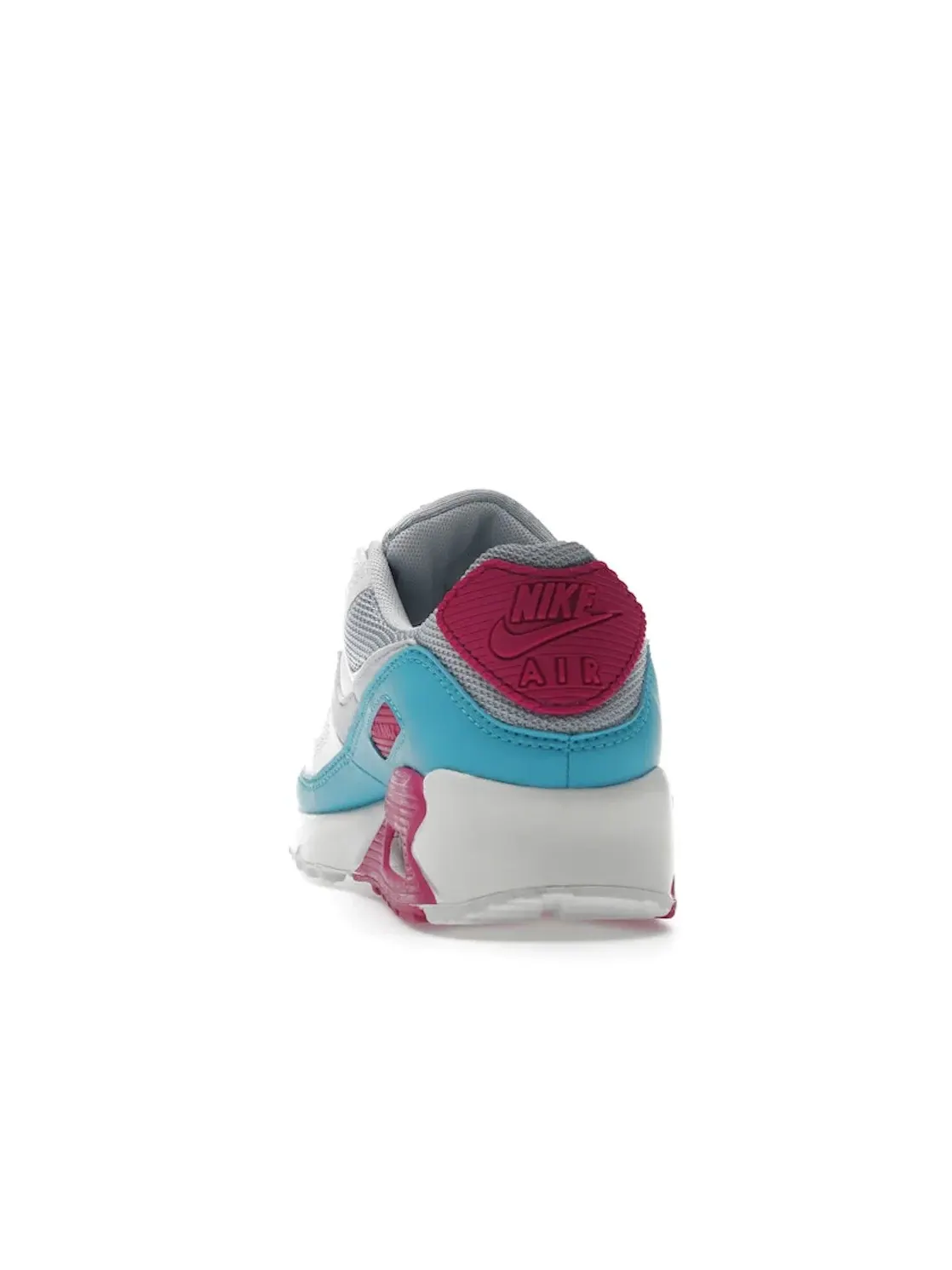 Женские кроссовки повседневные Nike Air Max 90 Nike — изображение 4 из 4