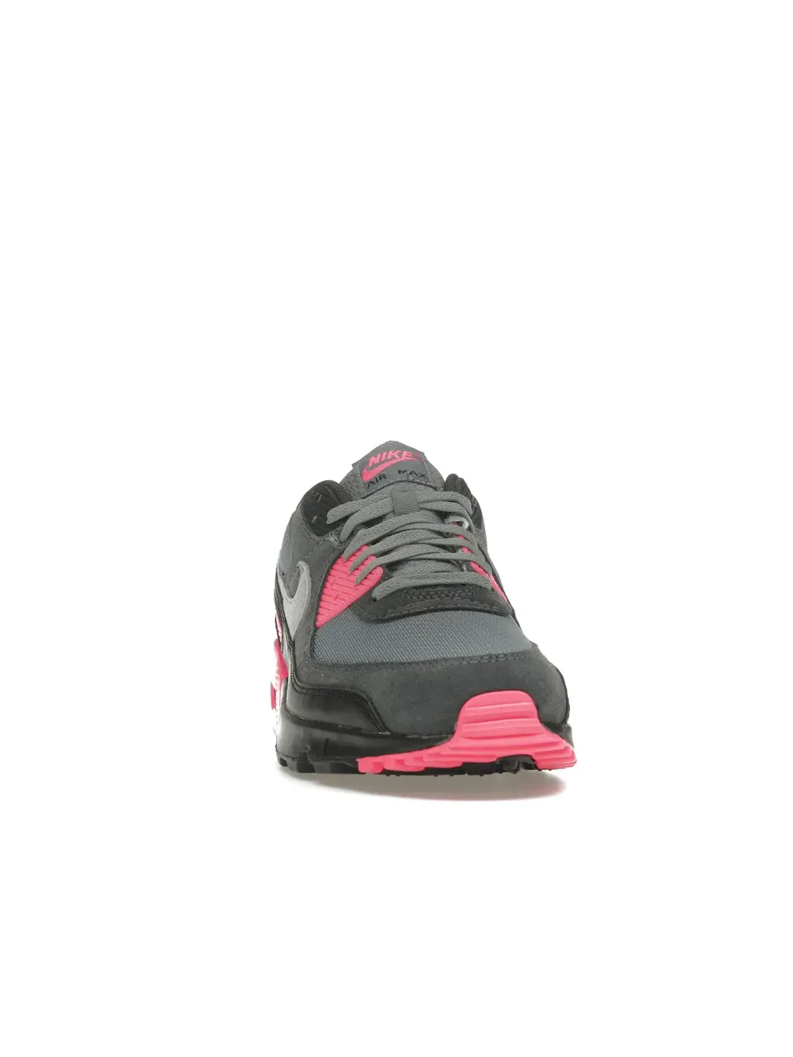 Мужские кроссовки с амортизацией Nike Air Max 90 Nike — изображение 2 из 4