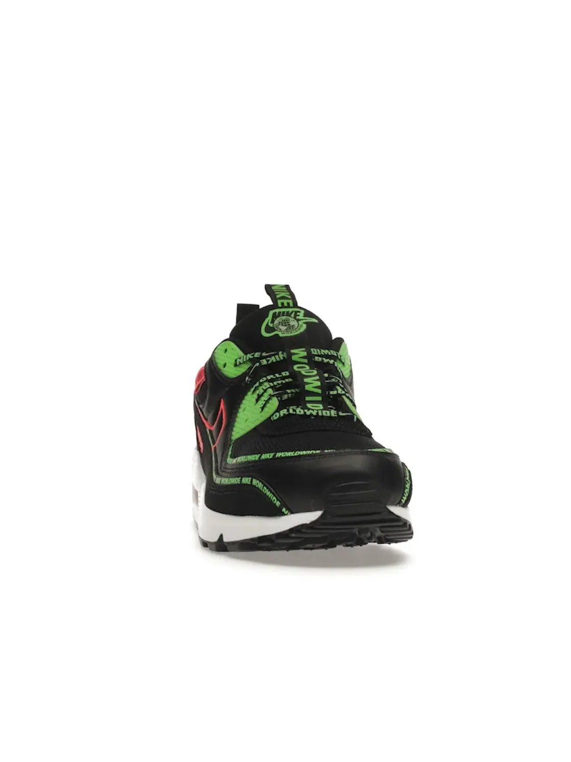 Мужские кроссовки с принтом Nike Air Max 90 Nike — изображение 2 из 4