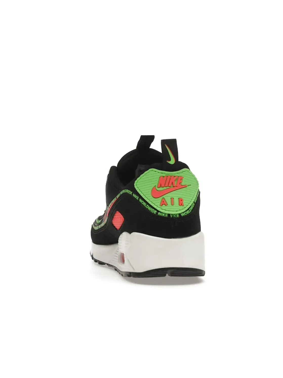 Мужские кроссовки с принтом Nike Air Max 90 Nike — изображение 4 из 4