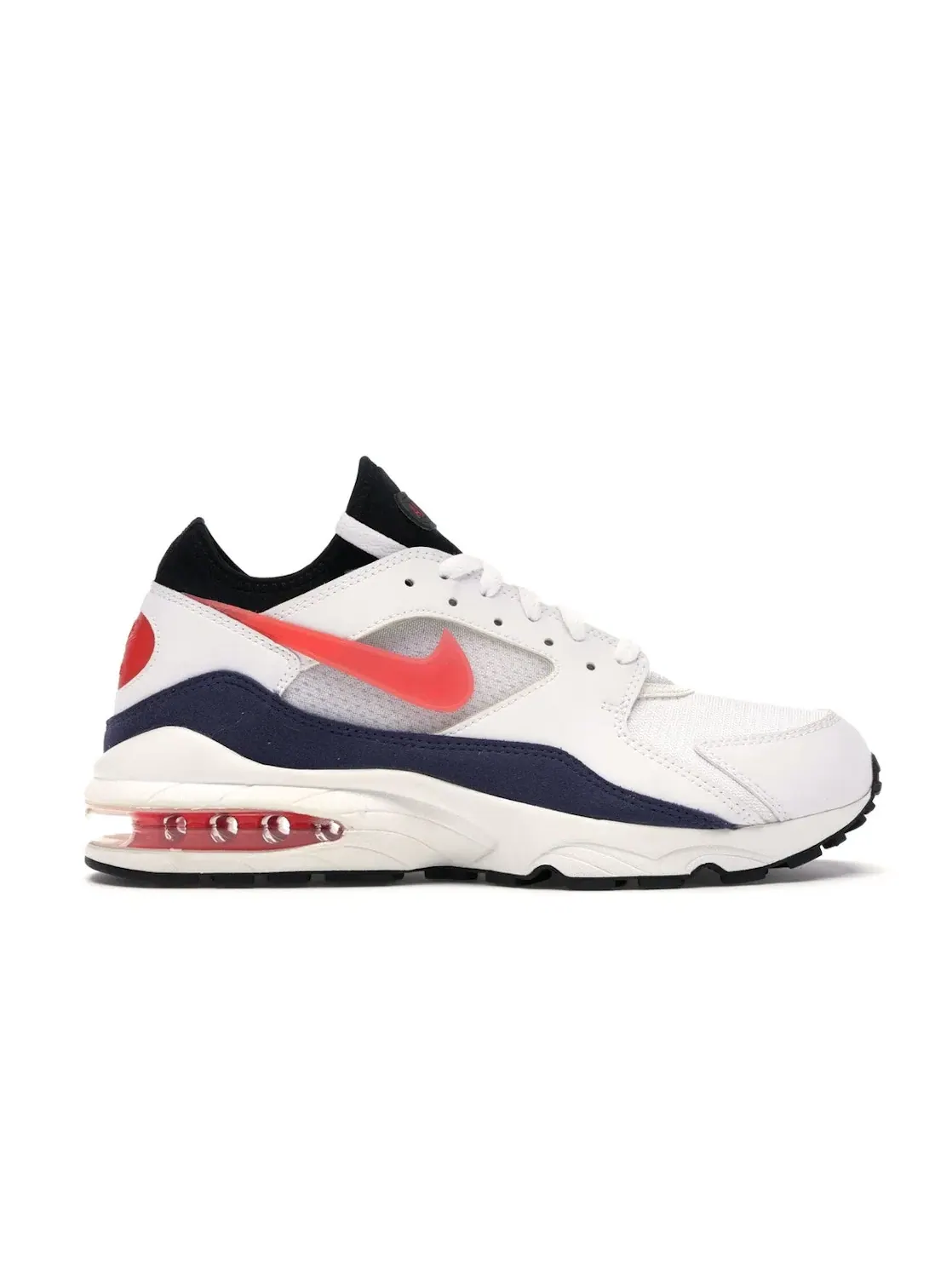 Мужские кроссовки Lifestyle Nike Air Max 93 — изображение 1 из 4
