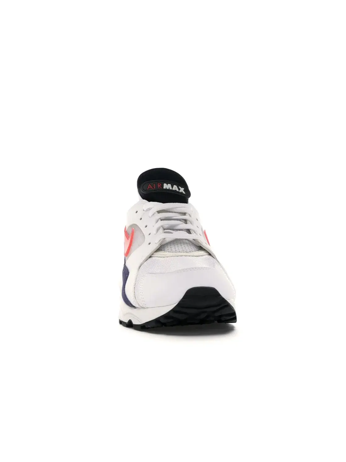 Мужские кроссовки Lifestyle Nike Air Max 93 — изображение 2 из 4