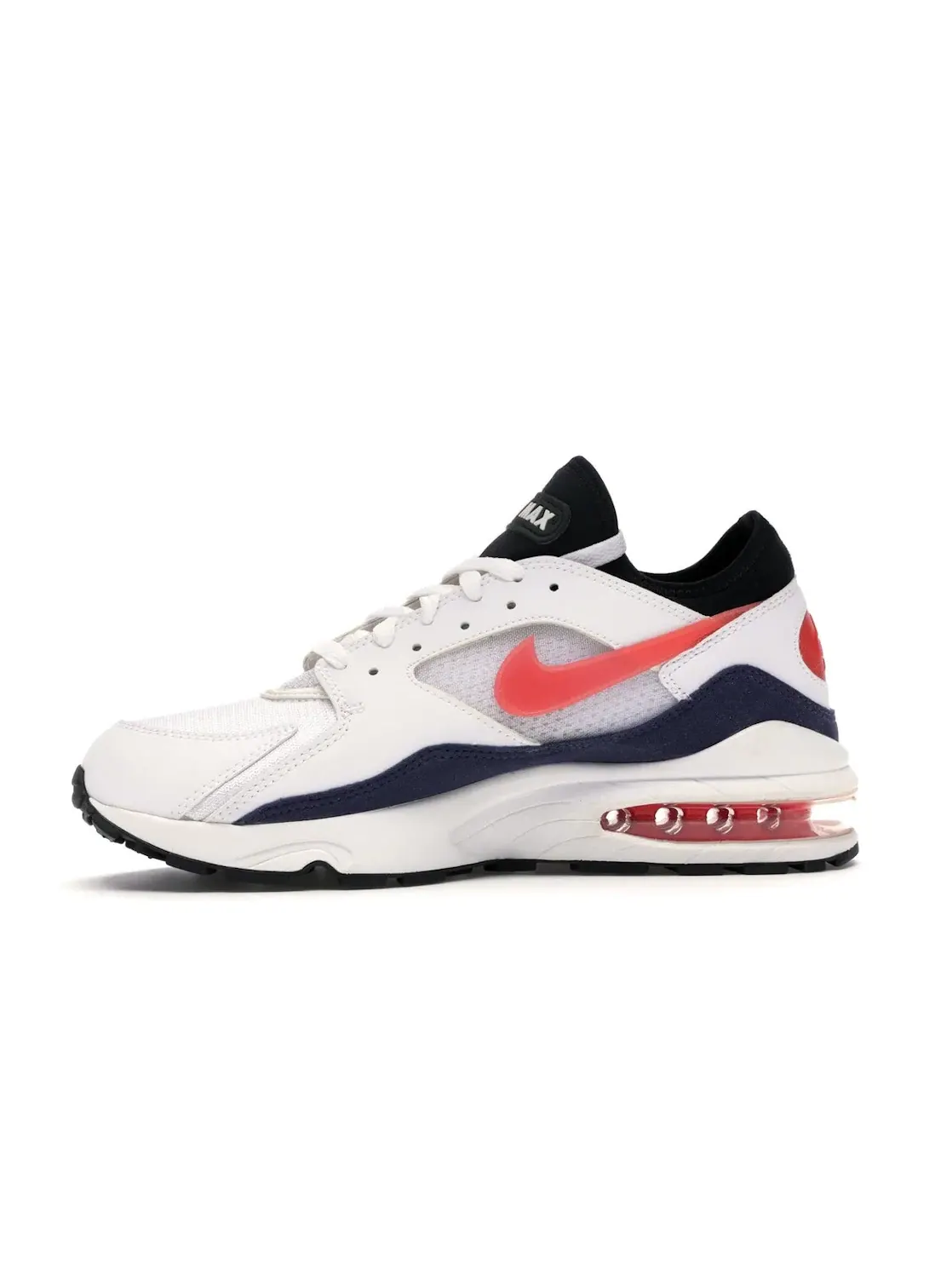 Мужские кроссовки Lifestyle Nike Air Max 93 — изображение 3 из 4