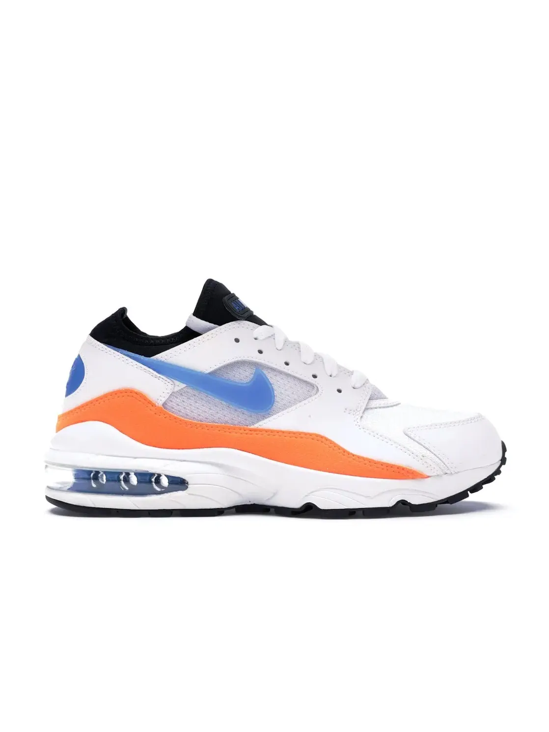 Мужские кроссовки Lifestyle Nike Air Max 93 — изображение 1 из 4