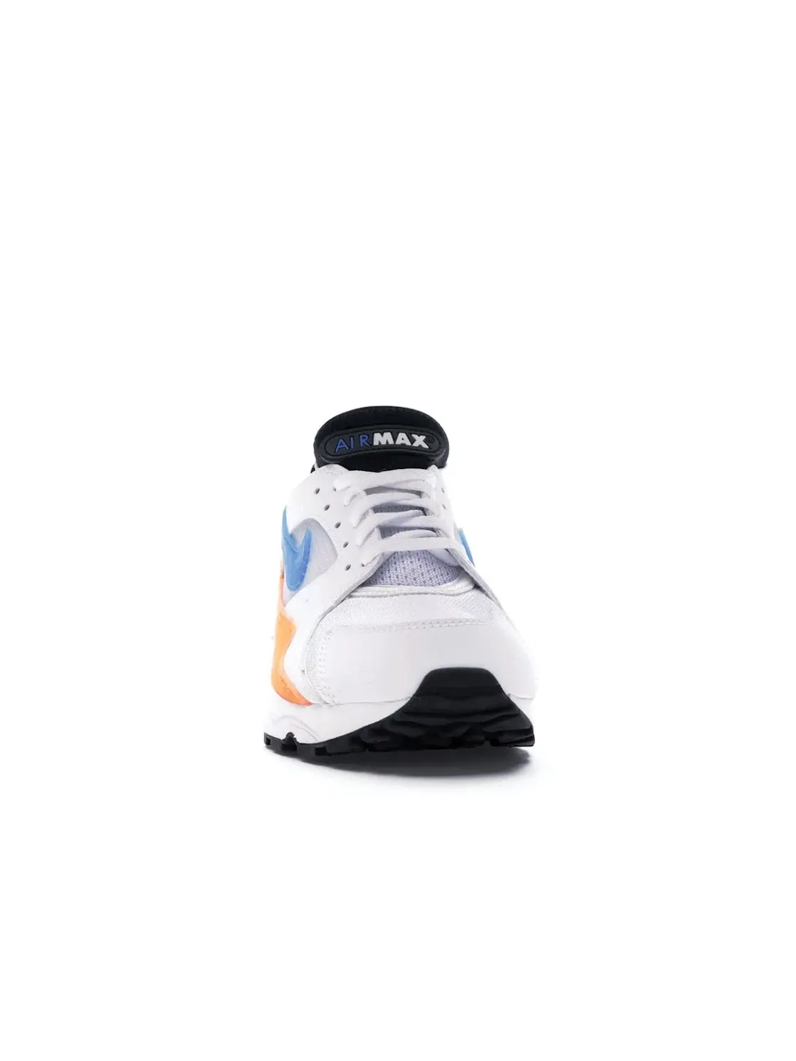 Мужские кроссовки Lifestyle Nike Air Max 93 — изображение 2 из 4
