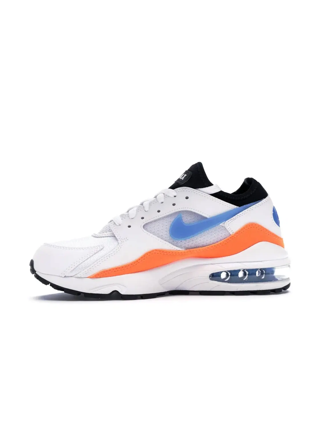 Мужские кроссовки Lifestyle Nike Air Max 93 — изображение 3 из 4