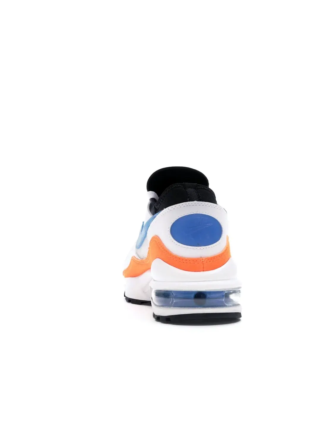 Мужские кроссовки Lifestyle Nike Air Max 93 — изображение 4 из 4