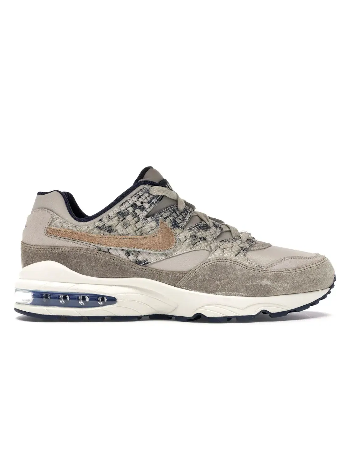Мужские кроссовки Lifestyle Nike Air Max 94 — изображение 1 из 4, синий