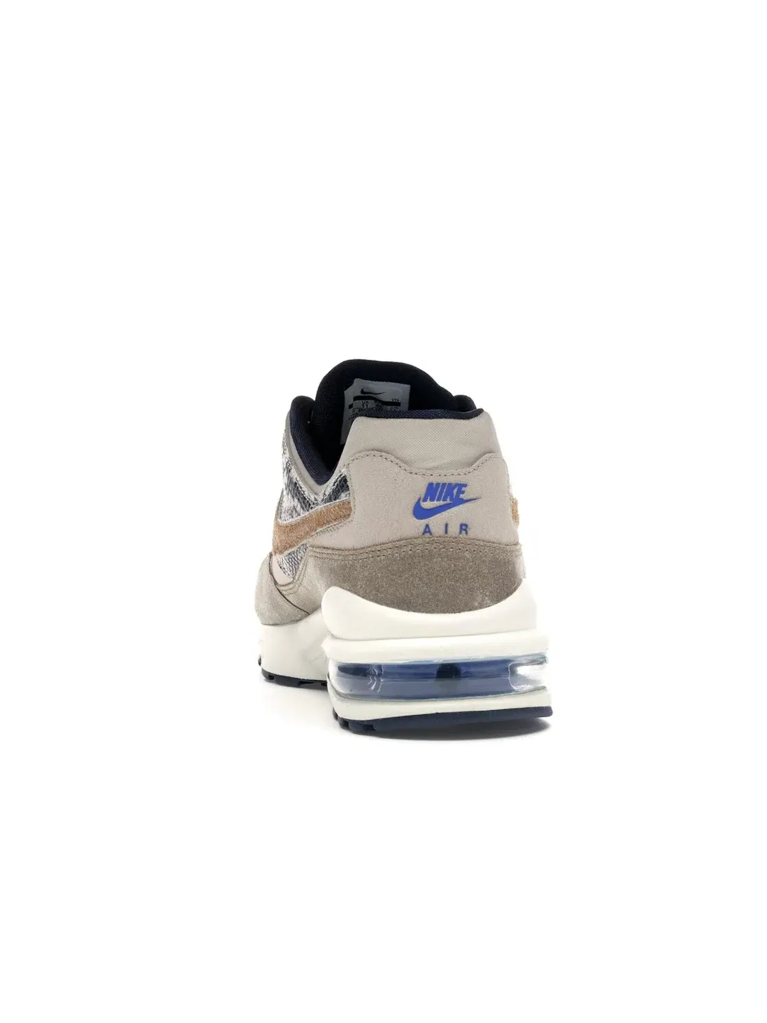 Мужские кроссовки Lifestyle Nike Air Max 94 — изображение 4 из 4, синий