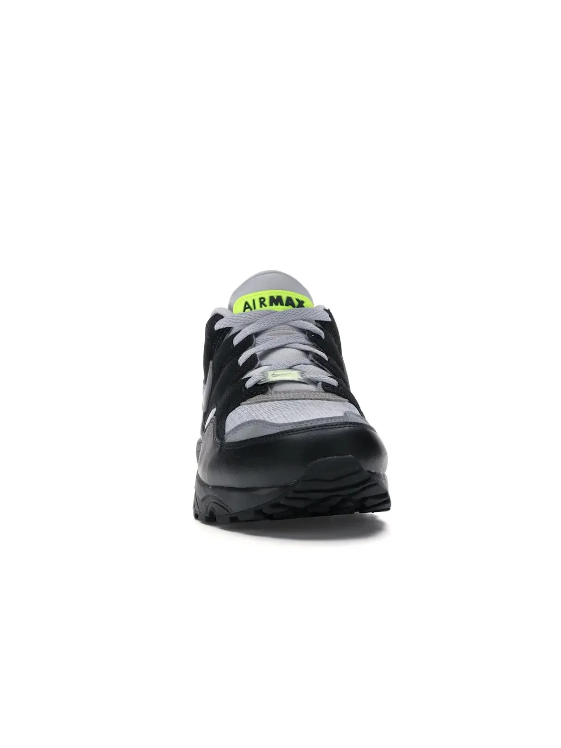 Мужские кроссовки Lifestyle Nike Air Max 94 — изображение 2 из 4, серый/серый-черный