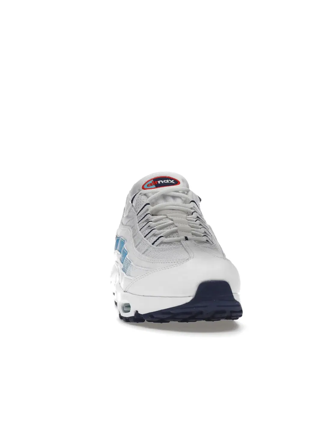 Мужские кроссовки Lifestyle Nike Air Max 95 — изображение 2 из 4