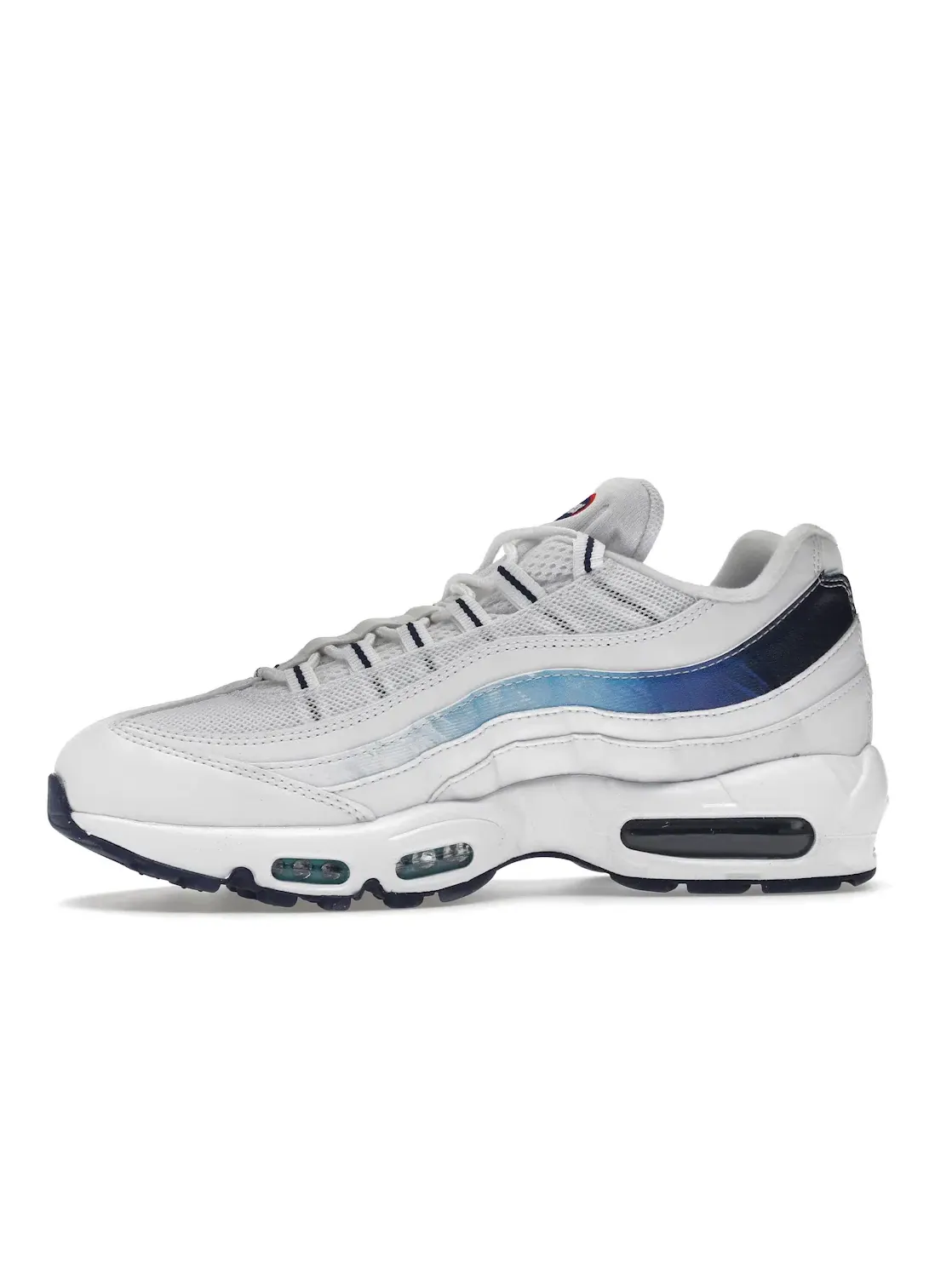 Мужские кроссовки Lifestyle Nike Air Max 95 — изображение 3 из 4