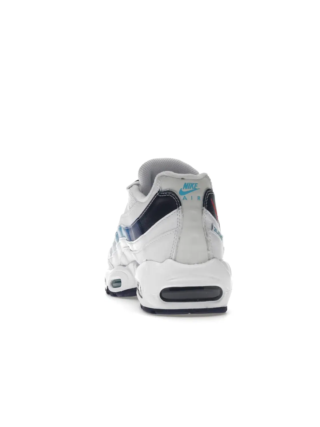 Мужские кроссовки Lifestyle Nike Air Max 95 — изображение 4 из 4