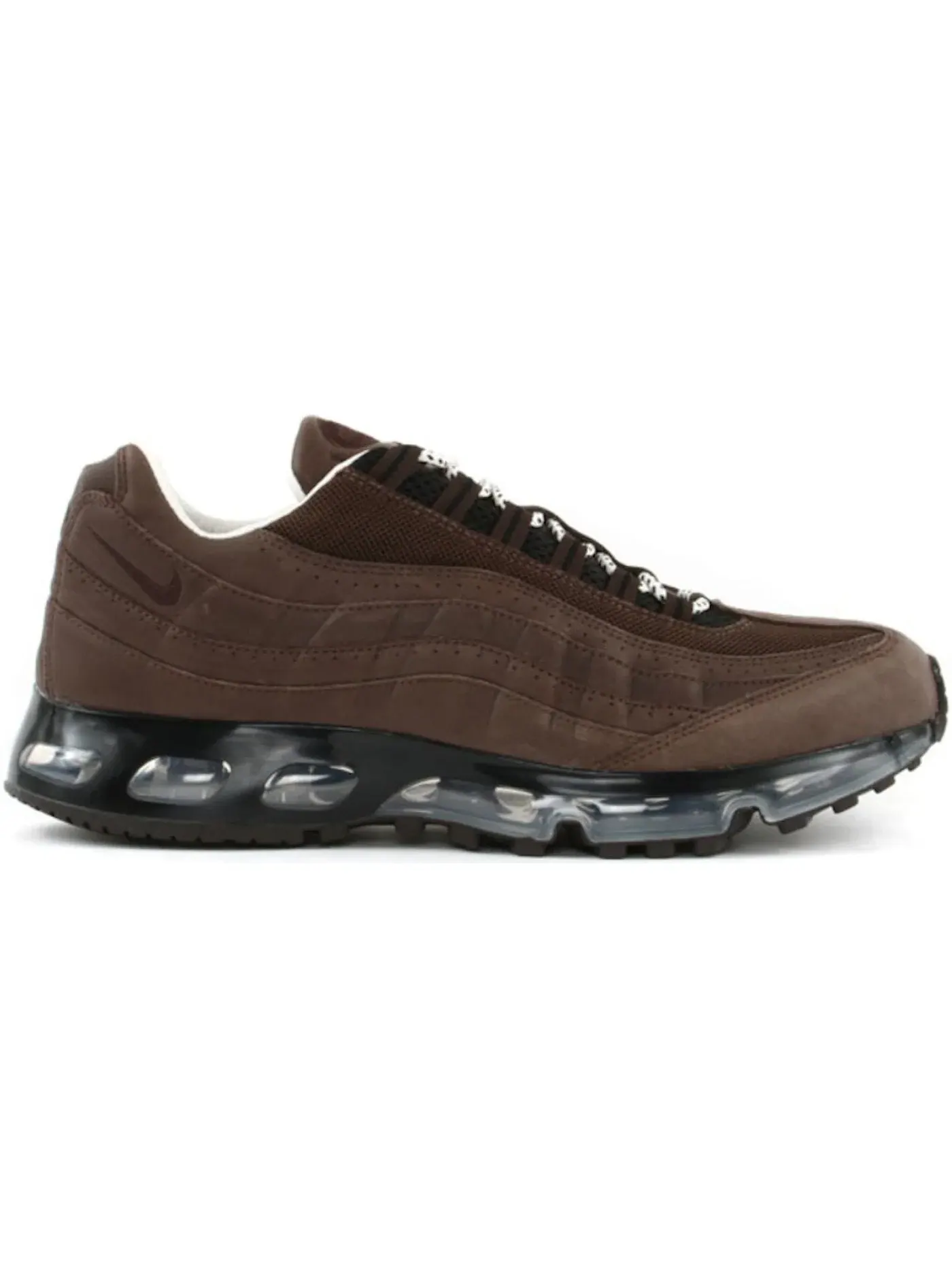 Мужские кроссовки Lifestyle Nike Air Max 95 360 — изображение 1 из 1