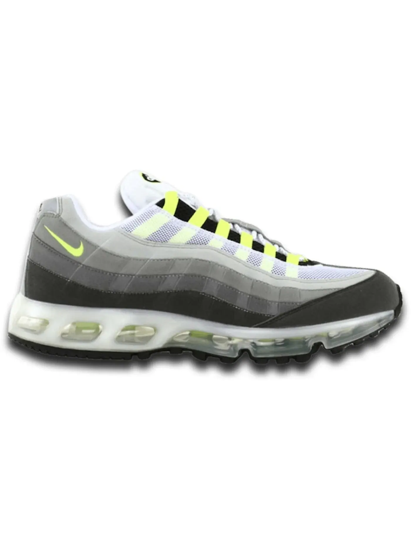 Мужские кроссовки Lifestyle Nike Air Max 95 360 — изображение 1 из 1