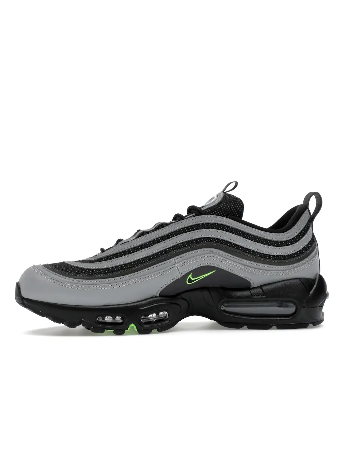 Мужские кроссовки Lifestyle Nike Air Max 95/97 Nike — изображение 3 из 4