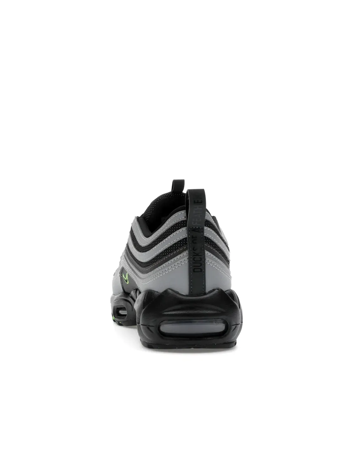 Мужские кроссовки Lifestyle Nike Air Max 95/97 Nike — изображение 4 из 4