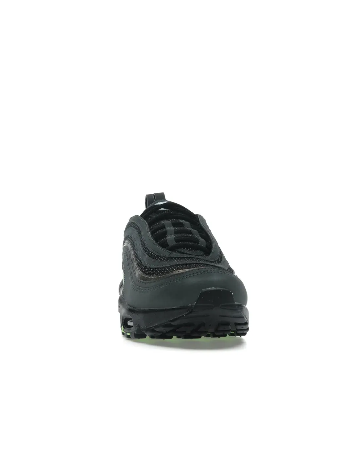 Мужские кроссовки Lifestyle Nike Air Max 95/97 — изображение 2 из 4