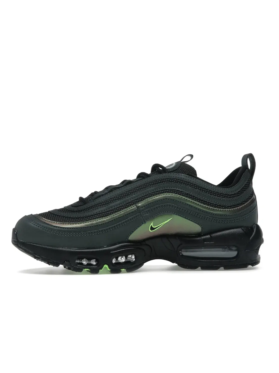 Мужские кроссовки Lifestyle Nike Air Max 95/97 — изображение 3 из 4