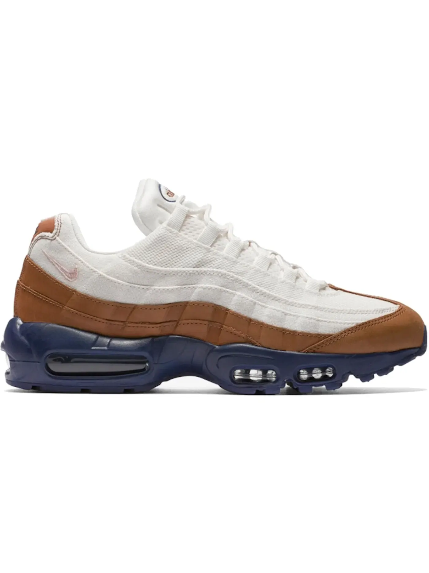 Мужские кроссовки Lifestyle Nike Air Max 95 — изображение 1 из 1