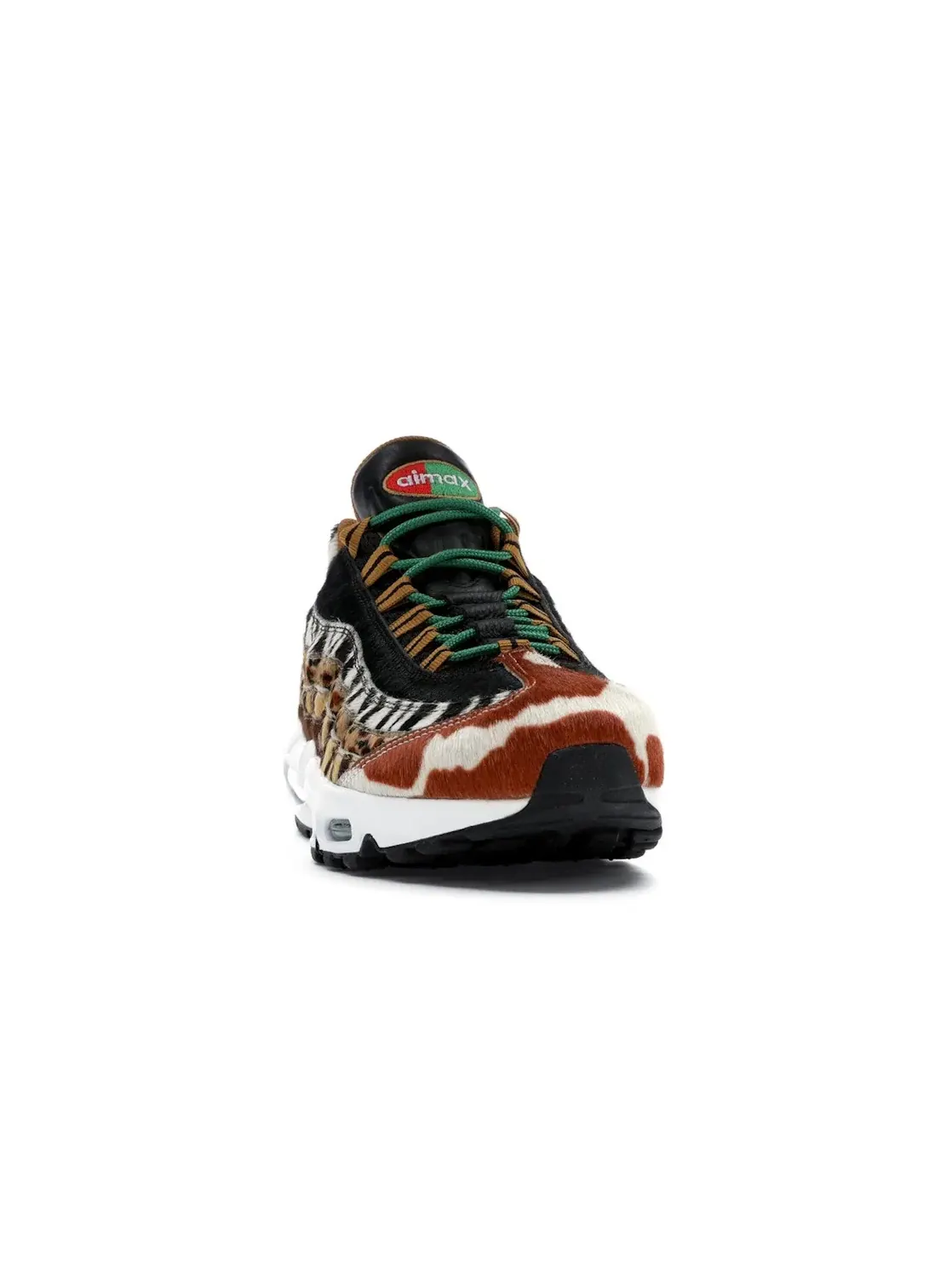 Мужские кроссовки с принтом Nike Air Max 95 Atmos Animal Pack — изображение 2 из 4