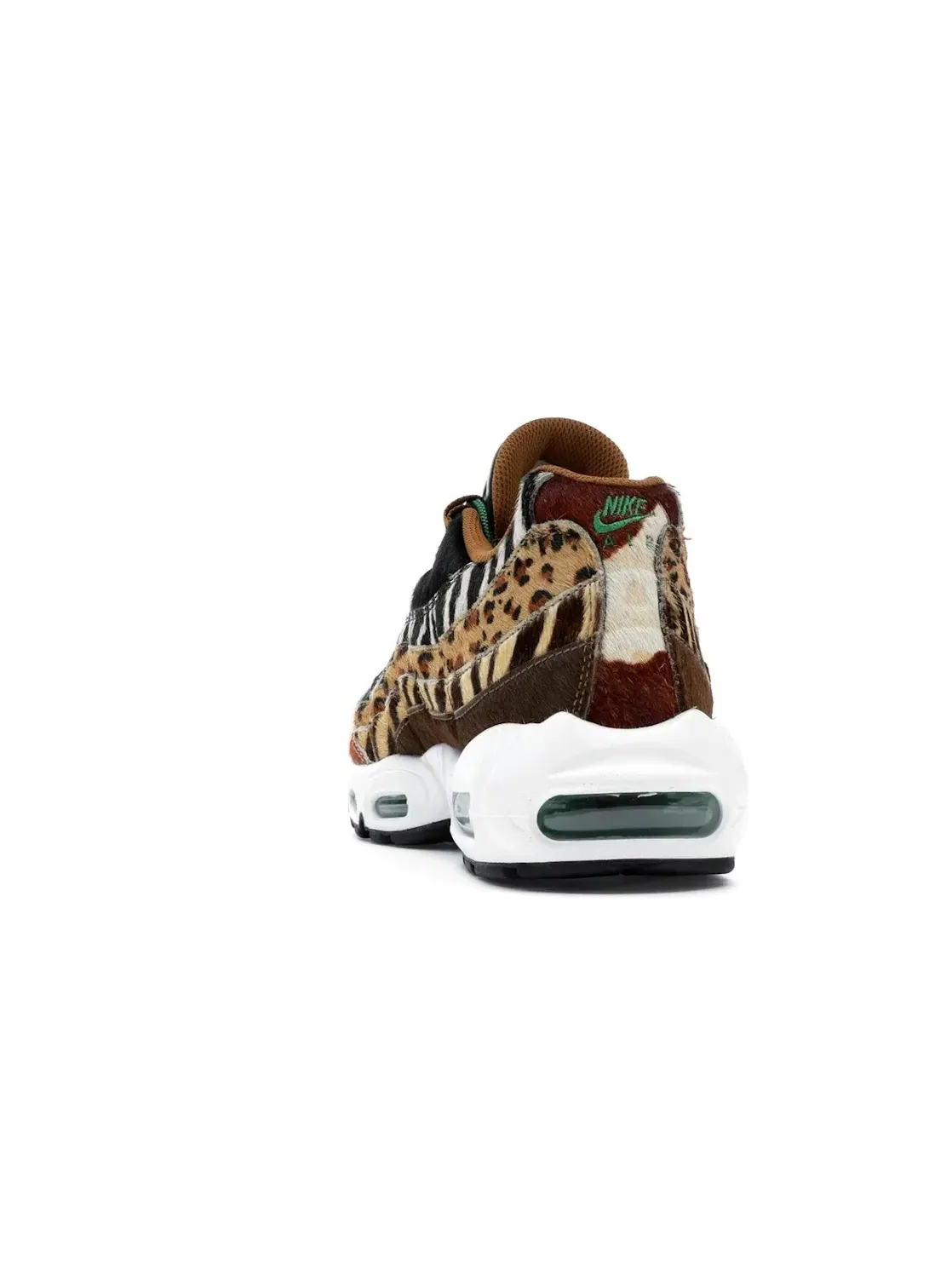 Мужские кроссовки с принтом Nike Air Max 95 Atmos Animal Pack — изображение 4 из 4
