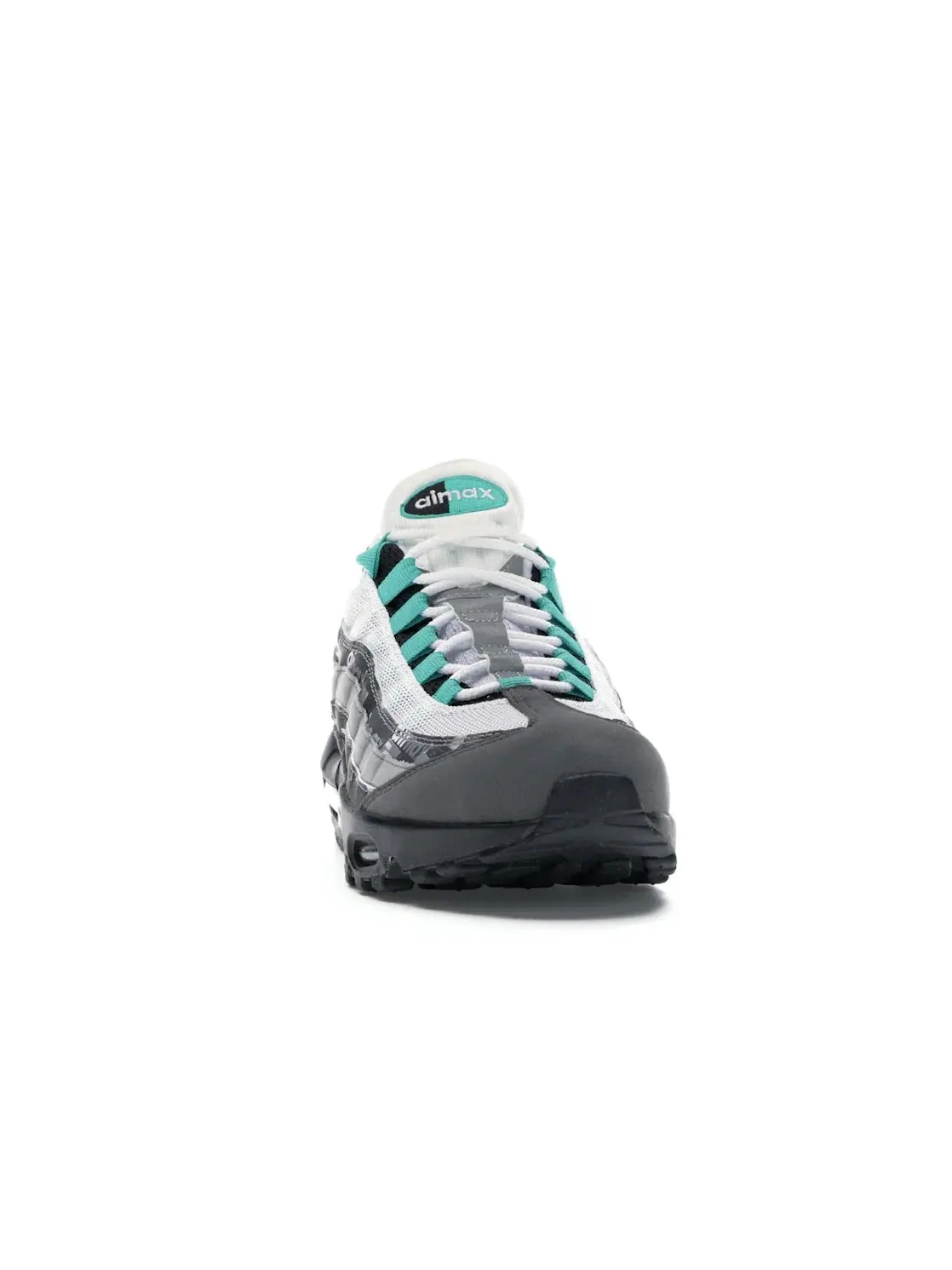 Мужские кроссовки Lifestyle Nike Air Max 95 atmos We Love Nike — изображение 2 из 4