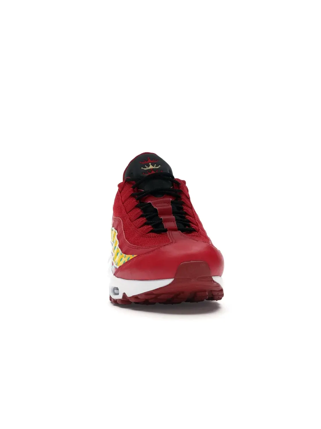 Мужские кроссовки Lifestyle Nike Air Max 95 — изображение 2 из 4