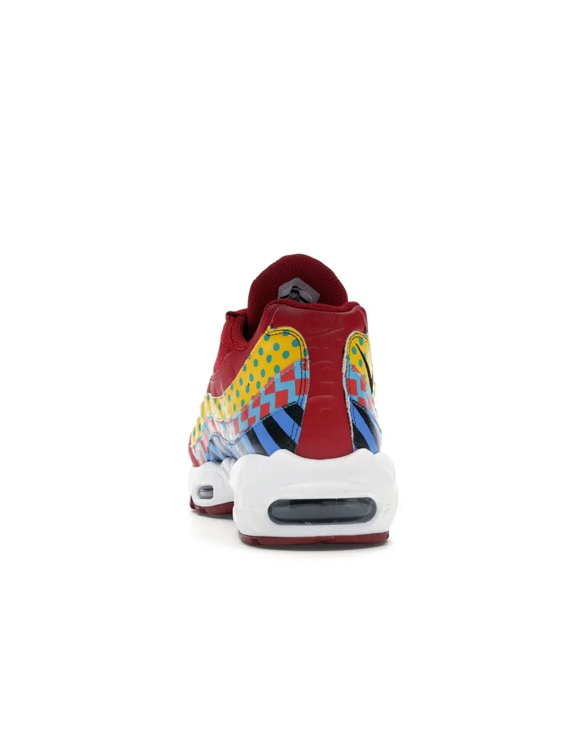 Мужские кроссовки Lifestyle Nike Air Max 95 — изображение 4 из 4