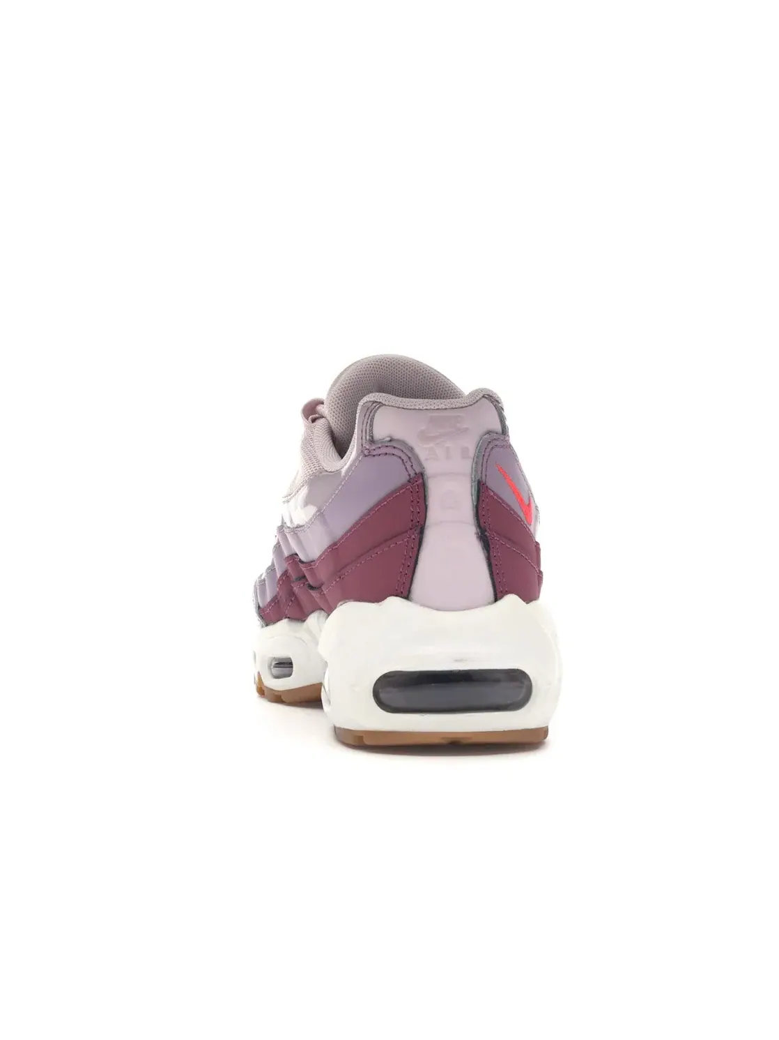 Женские кроссовки с амортизацией Nike Air Max 95 — изображение 4 из 4